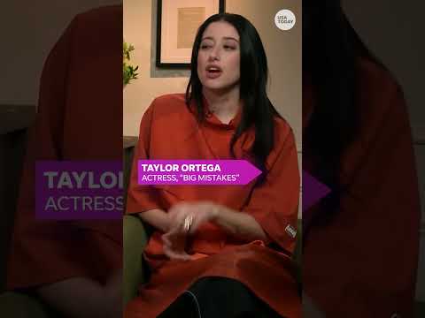 Dan Levy on 'Big Mistakes,' why women are 'far superior to men in comedy'