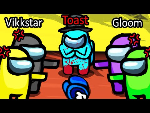 making big Youtubers turn on each other using 3900 IQ... (ft. Lachlan)