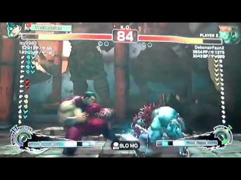 lsy9983 [dictector] vs [bl] 2