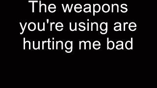 The Beatles - Soldier of Love (Lyrics)