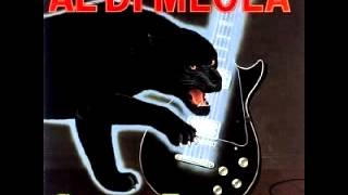 Al Di Meola -  God Bird Change