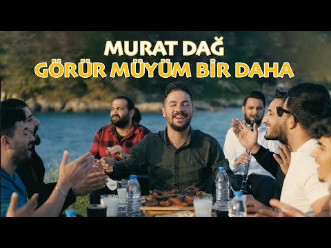 Murat Dağ - Görür Müyüm Bir Daha (2023)