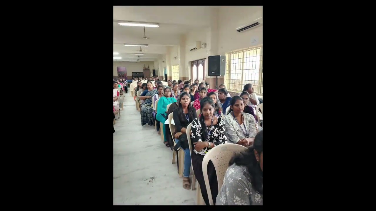 Pre Placement Training