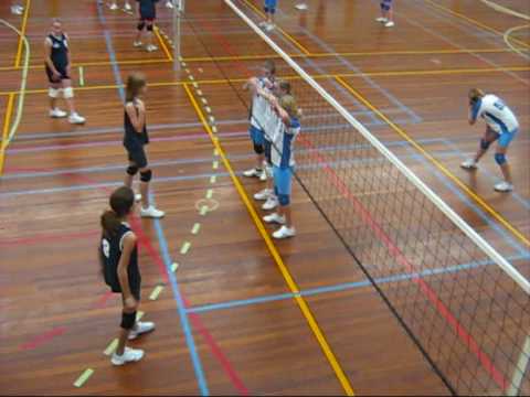 Zaanstad MC3 booty luv boogie