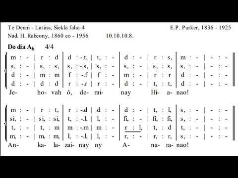 FFPM12. JEHOVAH O,DERAINAY HIANAO