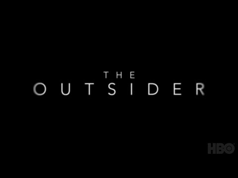 The Outsider (Promo)