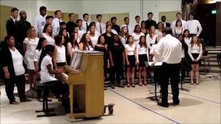 Lullaby of Birdland (2016 Kennedy Spring Concert) Piano by Roopa Ravishankar