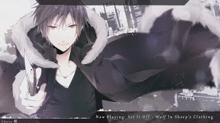 Nightcore - Wolf In Sheep&#39;s Clothing