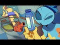 Doey The Doughman Recap Poppy Playtime Chapter 4 DIMENSION DIRECTOR ANIMATION