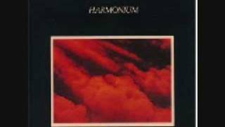Harmonium - Comme un fou