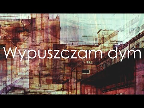 Noize From Dust feat. Kubson - Wypuszczam dym (audio)