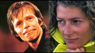 Quelque Part C&#39;est Toujours Ailleurs - Pierre Bachelet - Florence Arthaud