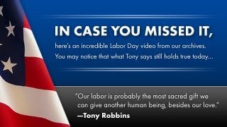 Is Your Work Your Vocation — Or Your Vacation?