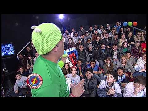 Los Rebos, Peces, Escuela - Peligro Sin Codificar