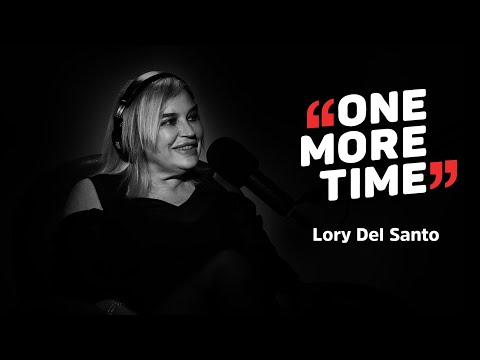 Lory Del Santo, amare la vita nonostante tutto - One More Time