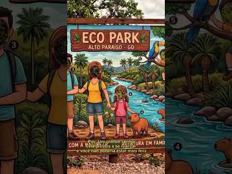 Inauguração EcoPark