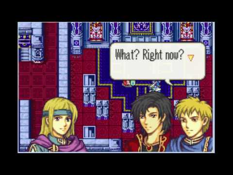 The Last Promise - Kelik vs Galagar