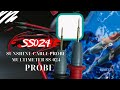 SUNSHINE CABLE PROBE MULTIMETER SS-024