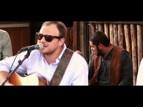 Josh Abbott Band - The Chimy's Sessions - Where's The Party