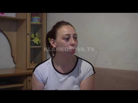 Nëna vetushqyese kërkon ndihmë për strehim - 23.06.2019 - Klan Kosova