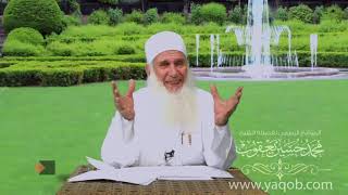 صورة 09 - فهم الحياة الطيبة | برنامج « الحياة الطيبة » | الشيخ يعقوب - رمضان 1441 هـ