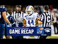 Kansas Secures BACK-TO-BACK 3-0 START With Win Over Nevada [FULL GAME RECAP] | CBS Sports