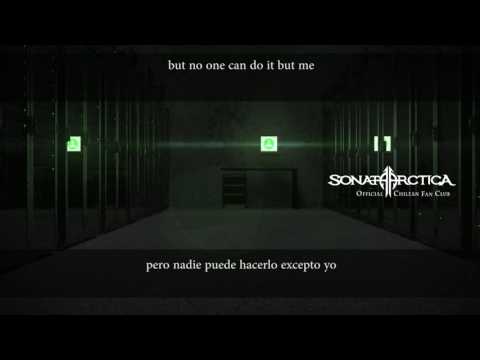 Blank File [SUBS ESPAÑOL] @ SONATA ARCTICA