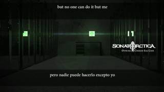 Blank File [SUBS ESPAÑOL] @ SONATA ARCTICA