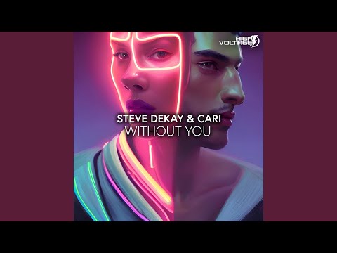 Without You (Extended mix)