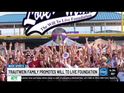 Bats catcher, father promoting foundation focusing on mental health