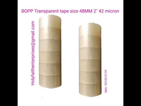 Wonder cello tape 1inch brown tape 1inch, for packaging , fo...