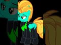 Lightning Dust edit ||For Danger edit