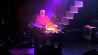 Silver Apples - Oscillations