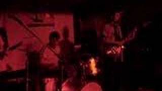 The Car Is On Fire - Miniskirt live