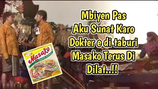 Download lagu KUMPULAN PERCIL YUDHO SABTU 5 SEPTEMBER 2020 HANYA DI RIYADI TV mp3