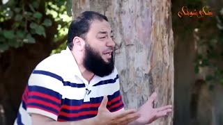 صورة لمبة حمراء .. ( خليك صياد ) !! .. مقطع هام جدًا .. د . حازم شومان