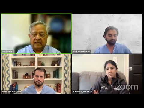 Live: SCAI Bifurcation Club - Culotte-Three Ways