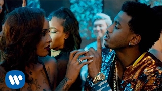 Trey Songz - Song Goes Off [Official Music Video]