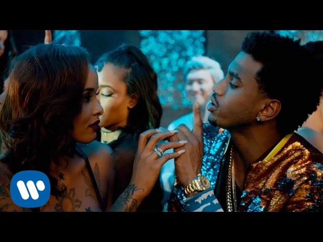 Trey Songz - Song Goes Off