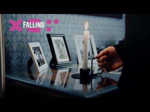 Love Is Enough | Falling (Official Music Video)