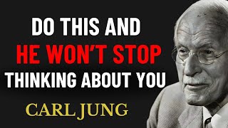 When a Soulmate Thinks About You, These Signs Begin to Show | Carl Jung