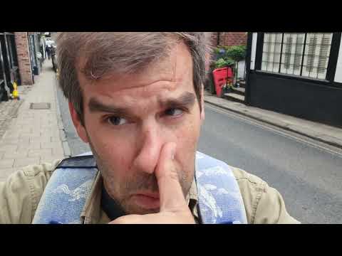 KNUTSFORD: Zero Yokelism, Much Glory