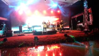 Bløf - Bittere eind (Kersouwe)