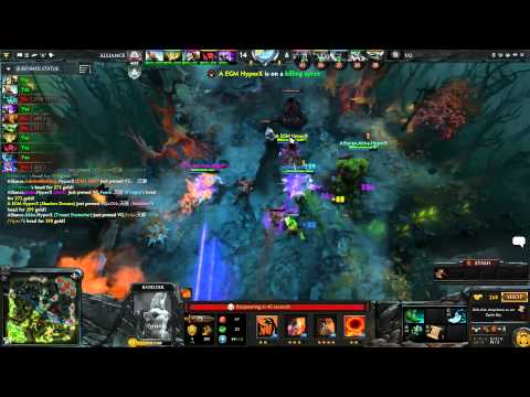 woof woof combo by Alliance