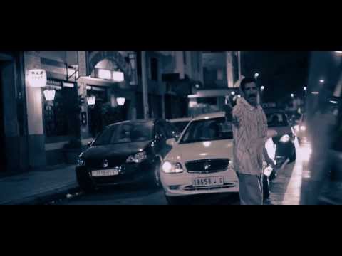 StyleBoss Feat  Eager-E, - Hyat Nass (Official HD)
