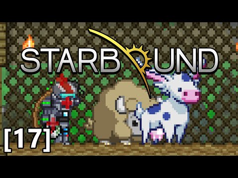 starbound part 17 durasteel