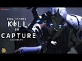 Akali Vs Shen - K*LL OR CAPTURE PART 1 | League Of Legends Cinematic