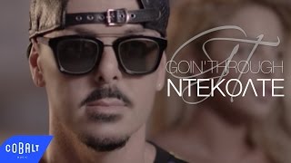 Goin' Through - Ντεκολτέ | Decolte - Official Video Clip