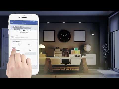OBLO Living - smart home solutions