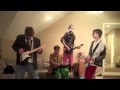 Family Force 5 Replace Me MUSIC VIDEO (excellent quality!)